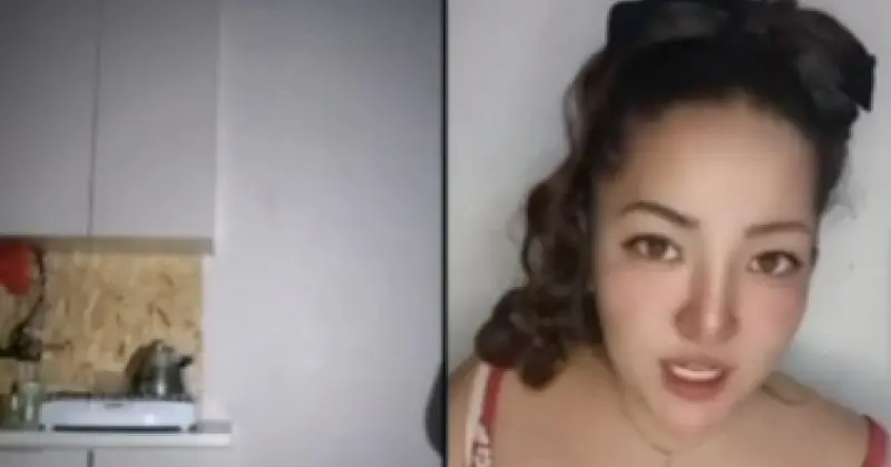 TikTok-та бейәдеп сөздер айтқан қарағандылық әйелге айыппұл салынды 