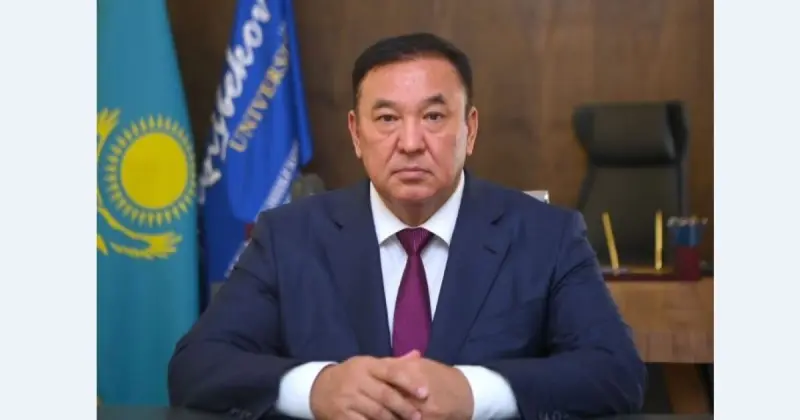   Президент Жолдауы – Қазақстанның тұрақты дамуы мен халық әл-ауқатын арттырудың стратегиялық бағдары   