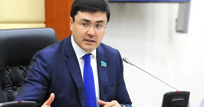   Бахтияр Мәкен: «Заң мен тәртіп» әрқайсымыздан басталады   