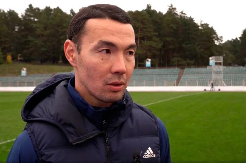Нұрдәулетов еурокубокқа қатысқан клубтың бас бапкері атануға үміткер
