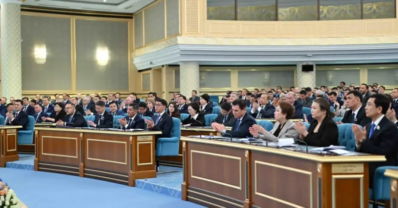  Президенттің «Халықтық құрылыс» бастамасы инфрақұрылымды жүйелі түрде дамытады   