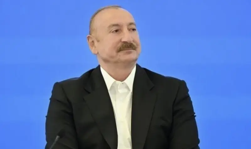 Ильхам Алиев не примет участие в саммите тюркских государств в Анкаре