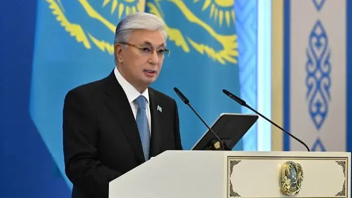 Түркі өркениеті орталығын және дала өркениетін дәріптейтін «Мәңгілік Ел» орталығы құрылады – Тоқаев