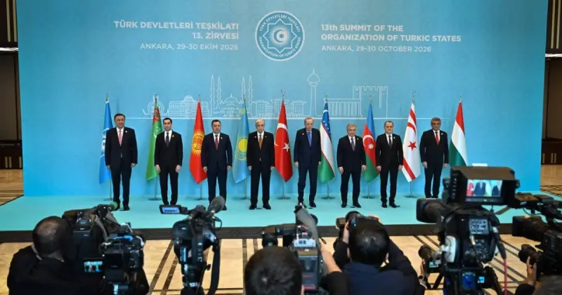   Президент: Орта дәліз арқылы жүк тасымалы 30 пайызға артты   