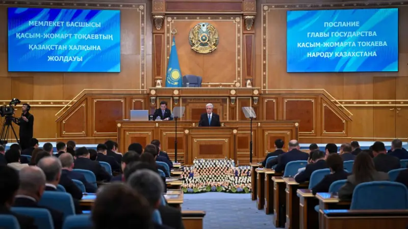«Әр балаға тең мүмкіндік»: депутаттар жолдаудағы маңызды міндеттерді атады