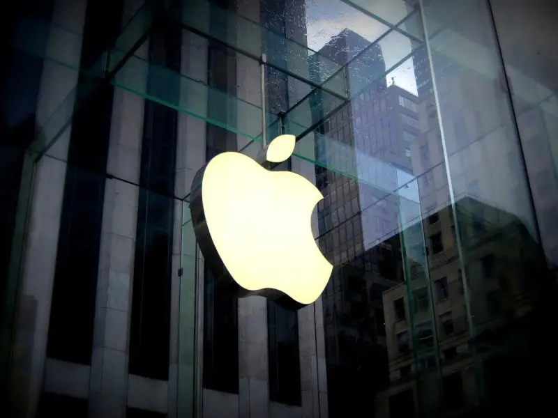 Этот просчет едва не стоил Apple репутации