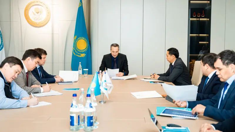 2029 жылғы қысқы Азия ойындарын Қазақстанда өткізу мәселесі талқыланды