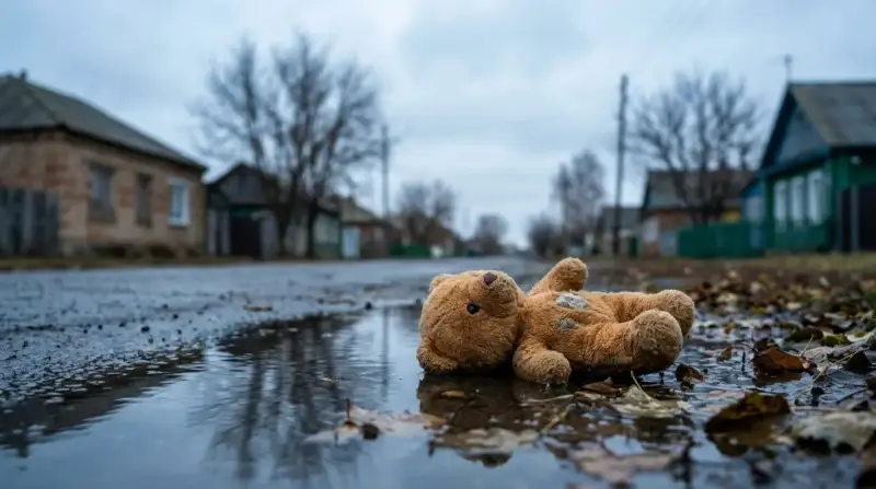 Қостанай облысында бес жасар баланы ұрып өлтірді