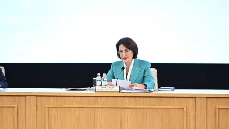 Ноль прививок и жалобы пациентов: Минздрав выявил проблемы в больницах Алматы