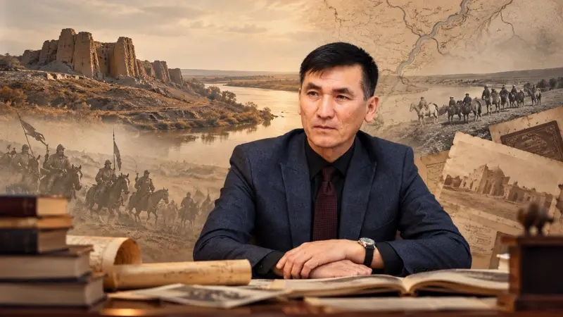 История, которую не найти в учебниках