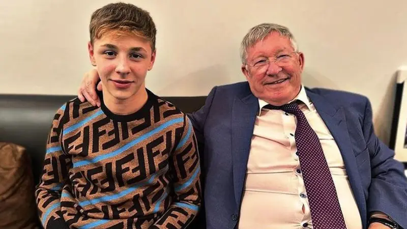 «Манчестер Юнайтед» привлек 18-летнего россиянина перед игрой с «Челси»