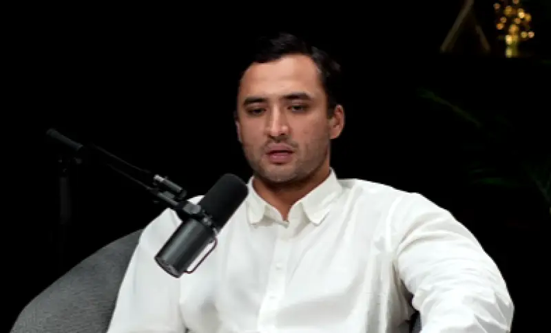 «Ұлдарым маған қарыздар емес»: Тәуекел Мүсілім отбасылық ұстанымын айтты (ВИДЕО)