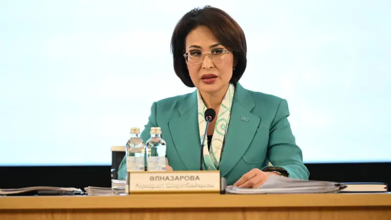 Денсаулық сақтау министрлігі дәрігер қабылдауына жазылуды жеңілдетуді тапсырды