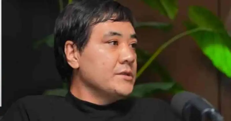   «Сәбилі болу»: актер Дархан Мұсаев арманын айтты (видео)   