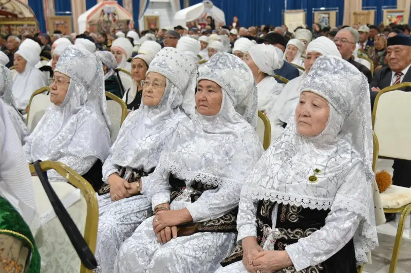 Традиции, ценности, будущее