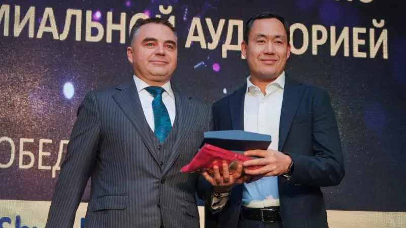 Shymbulak получил международную награду: Алматы расширяет возможности горного туризма