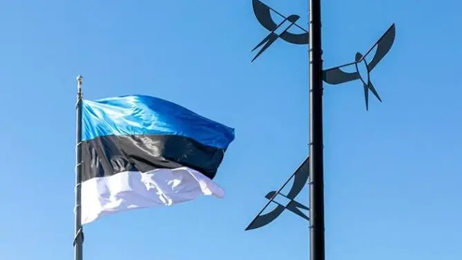 Эстония построит 150 бункеров на границе с Россией