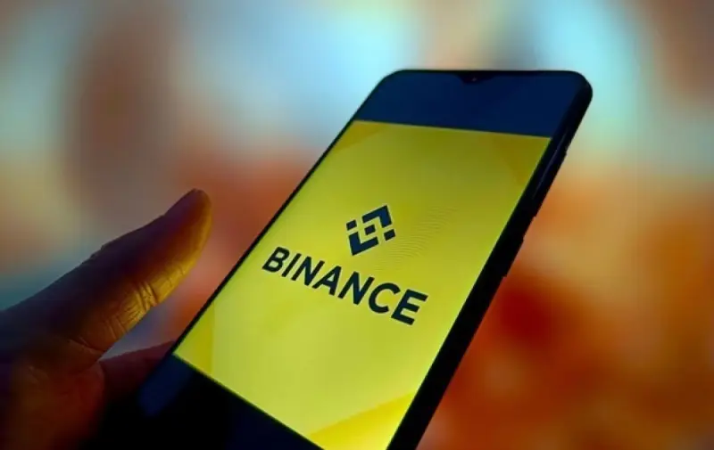 Крупнейшую криптобиржу мира Binance взломали: похищено 6,3 млрд долларов