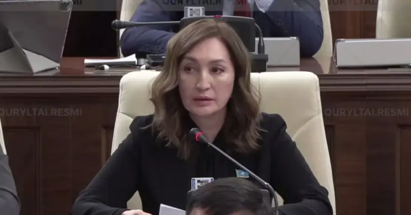  Халықтың өмір сүру сапасын жақсартуға мүмкіндік береді – Жұлдыз Данбаева 