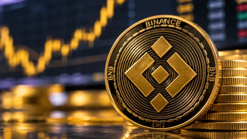 Крупнейший взлом в истории: хакеры украли у Binance 6,3 млрд долларов