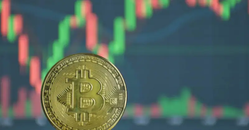  Binance криптобиржасы 2,5 млрд доллар активін бұғаттады 
