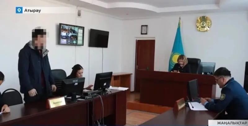 «Келіссек, жеңіл болады деген соң келісіп жатырмыз»: «Хакер Атырау» соттағы айыбы туралы айтты