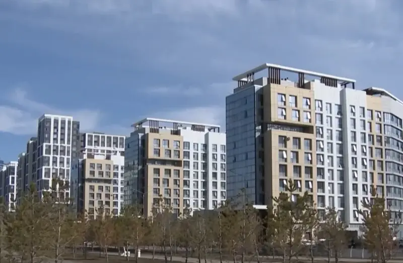 Обещала доход от квартир: в Астане осудили женщину за мошенничество