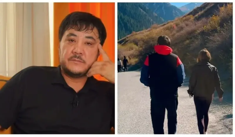 «Мечтаем услышать смех малыша»: бывший муж Дариги Бадыковой высказался о личном