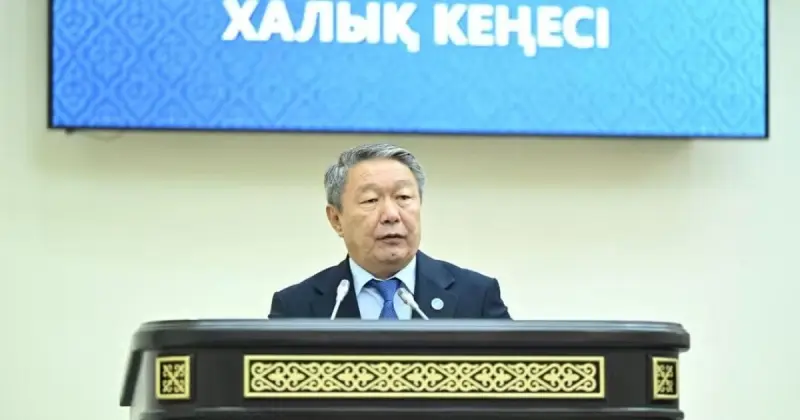   «Халықтық құрылыс» жобаларына қоғамдық бақылау жүргізу ұсынылды – Бекмұрат Жүсіпов   