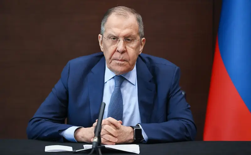 G20 кездесуінде Еуропа министрлері Лавровпен бірге суретке түсуден бас тартты