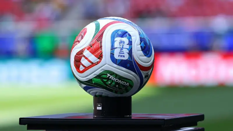 FIFA әлем чемпионатының билеттерін сатудан 5 млрд доллар тапқан