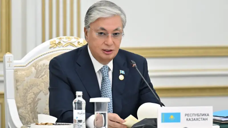Народная стройка на триллионы: Токаев поручил создать спецкомиссию