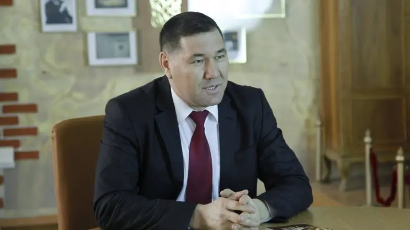 Ғалым: Ресейдің ТМҰ-мен ынтымақтастығы түркі әлемінің ортақ мұрасын зерттеуге жол ашады