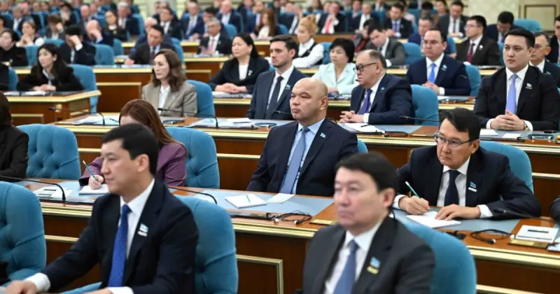   «Халықтық құрылыс» бағдарламасына бөлінетін қаржыны бақылайтын комиссия құрылмақ   