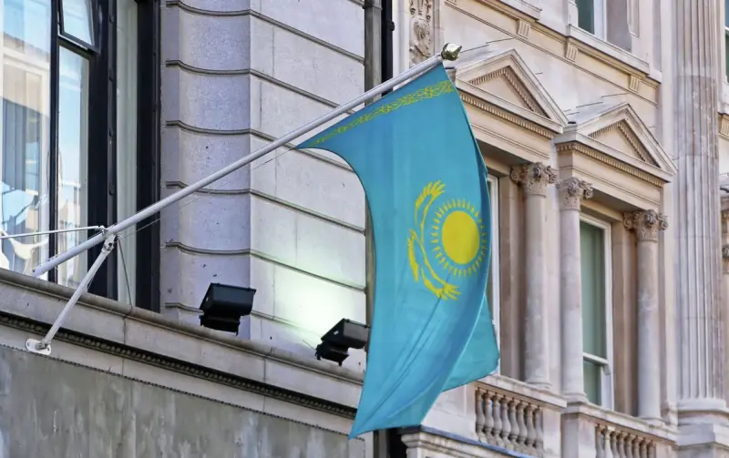 Токаев назначил новых послов Казахстана на Кубе и в Марокко
