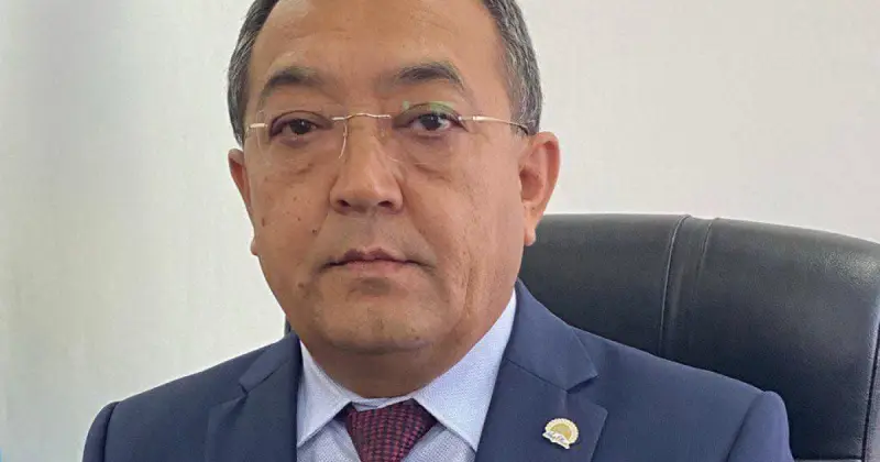  Қайрат Отаров: Президенттің мемлекеттік комиссия құру бастамасы – маңызды шешім 