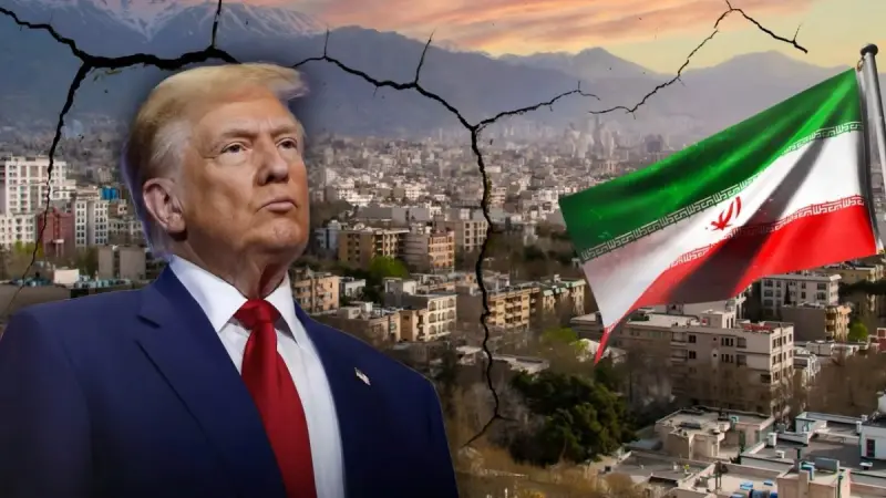 «Трамп не допустит появления ядерного оружия у Ирана»: заявление Рубио на G20