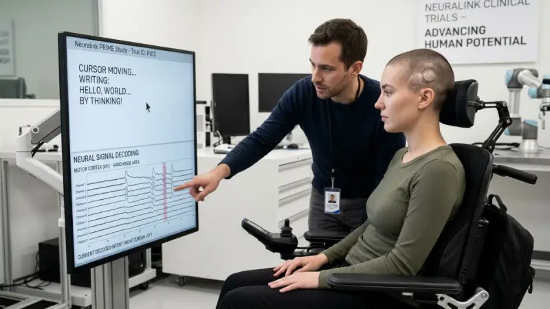 Neuralink намерена расширить возможности лечения эпилепсии