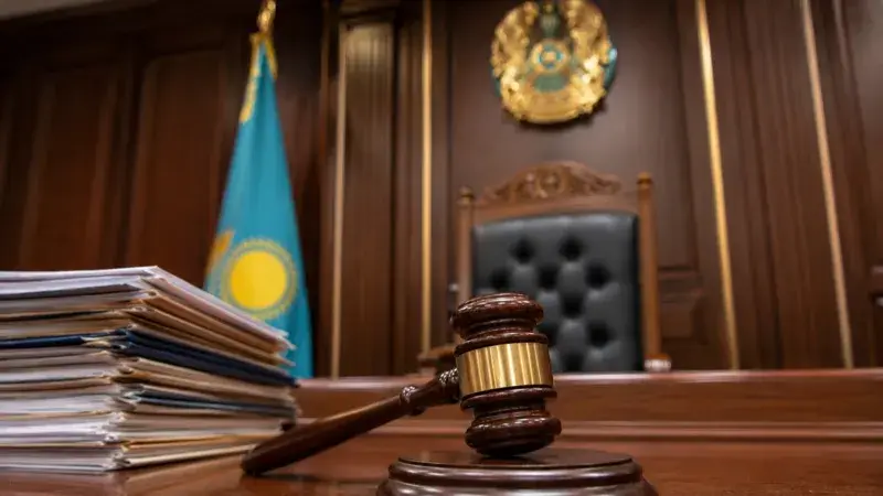 В Кокшетау нашли мёртвым сотрудника областного суда