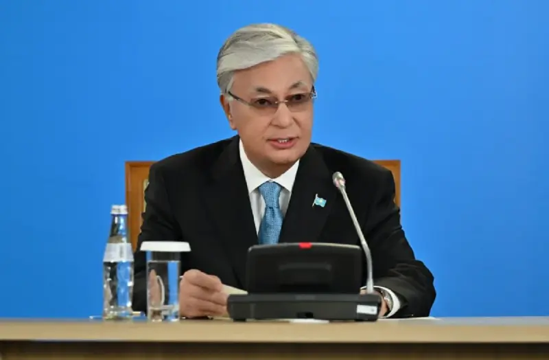 Президент «Халықтық құрылыс» бағдарламасының қаржысын бақылайтын комиссия құруды ұсынды