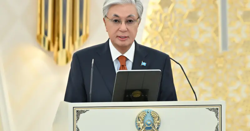  Президент «Халықтық құрылыс» бағдарламасына бөлінген қаражаттың жұмсалуын бақылайтын комиссия құруды ұсынды 