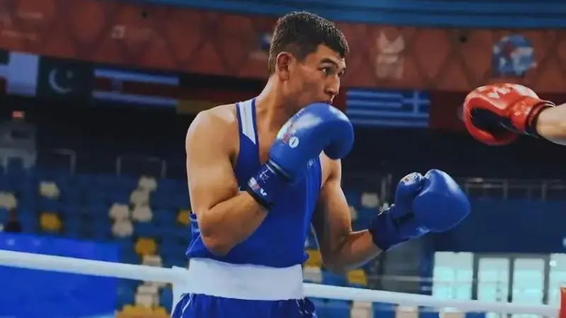 Бокстан Қазақстан чемпионатының екінші жарыс күні қалай өтті?