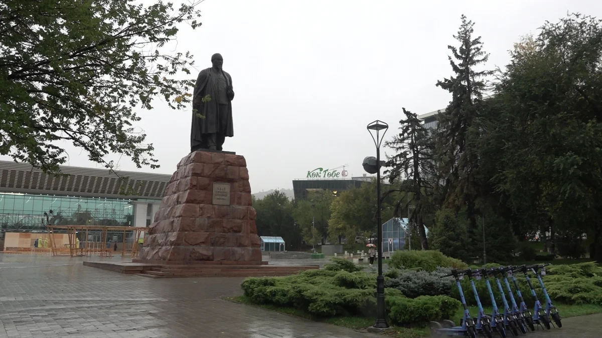 Желтоқсанда қаладағы тұман сейіледі - синоптиктер