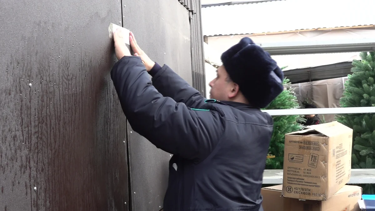 Пиротехника: Алматыда тәртіп сақшылары қауіпсіздік шараларын күшейтті