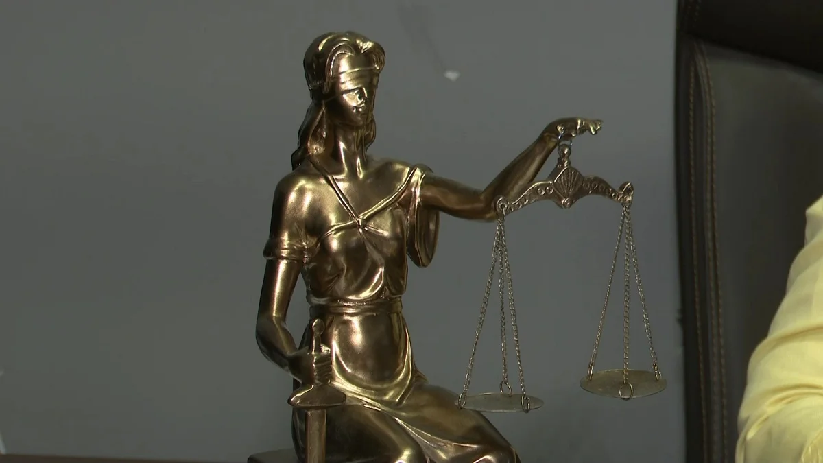 Ақмола облысында дәрігерді балағаттаған тұрғын қамауға алынды