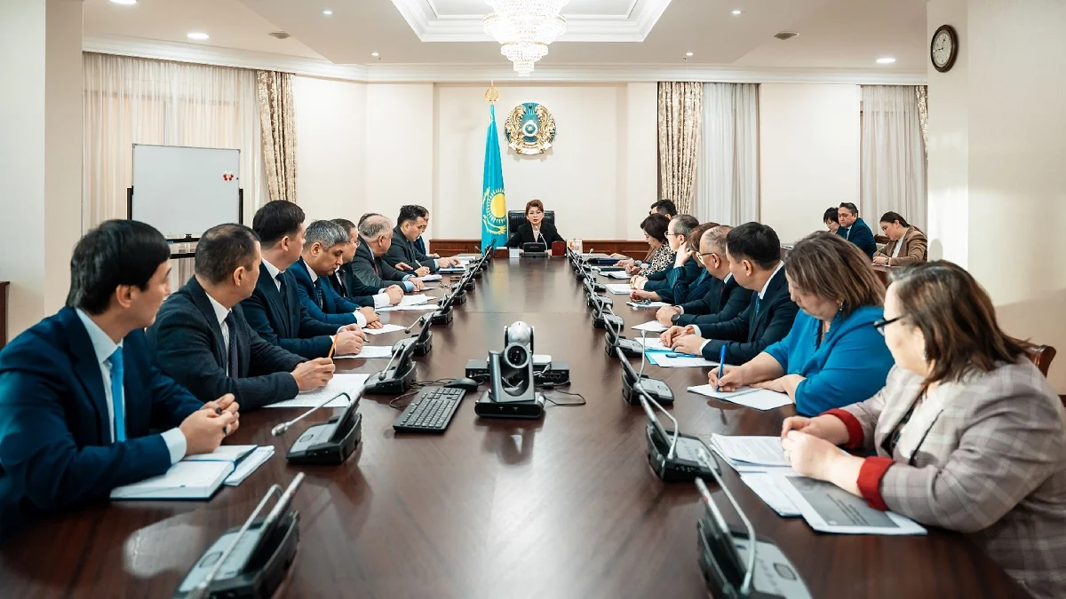 Қазақстан Үкіметі педагогтарды даярлау ісіне бақылауды күшейтеді