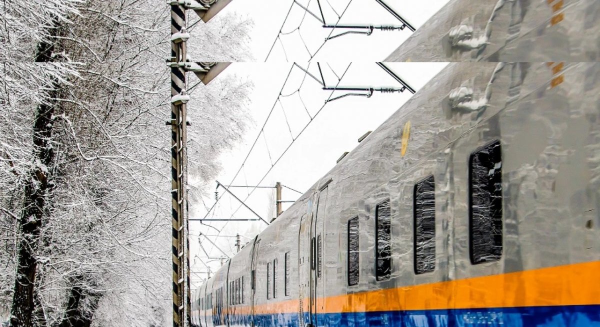 Қарағанды облысында жүк пойызы төрт адамды басып кетті
