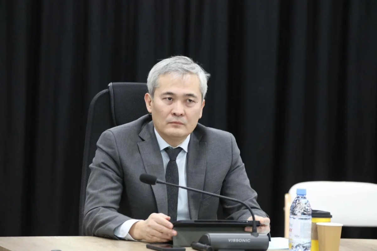 Мәслихат пен Қоғамдық кеңес мүшелері Алматының жаңартылған Бас жоспарының жобасын бірлесіп қарады