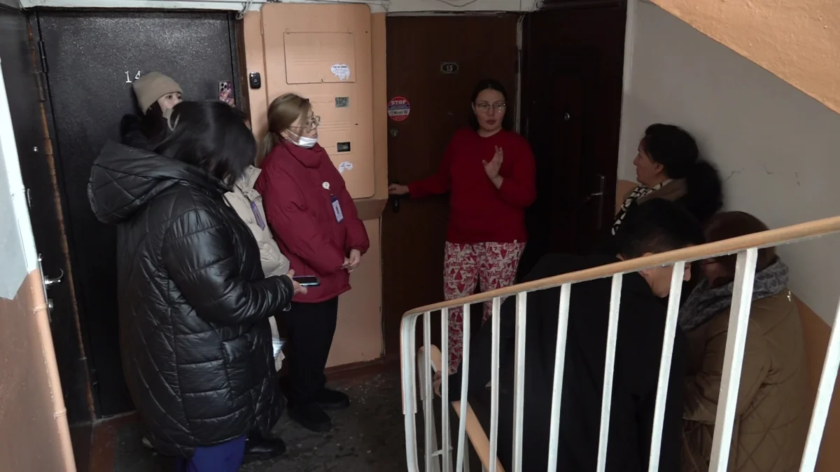 МӘМС: жергілікті атқарушы органдар қандай науқастарға жарна төлейді