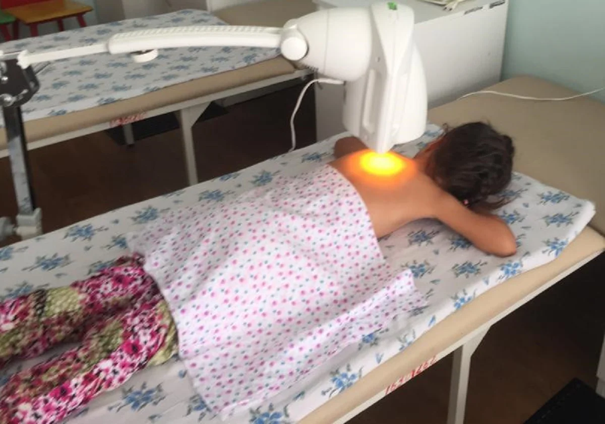Алматыда балалар ЖРВИ мен тұмаудан кейін оңалтудан өтуі мүмкін
